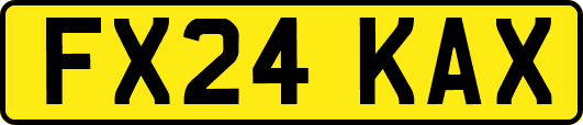 FX24KAX