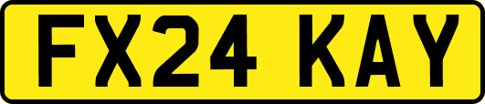 FX24KAY