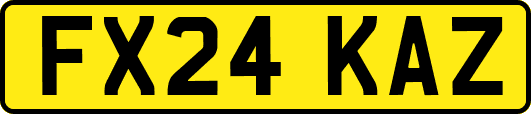 FX24KAZ