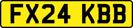 FX24KBB