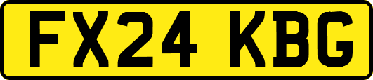 FX24KBG