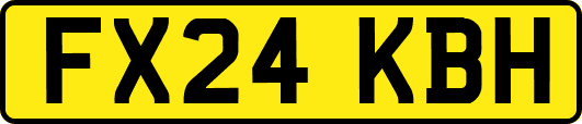 FX24KBH