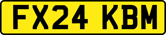 FX24KBM