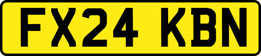 FX24KBN