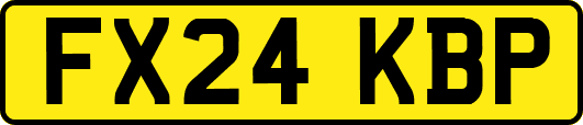FX24KBP