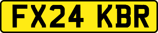 FX24KBR