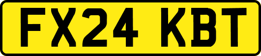 FX24KBT