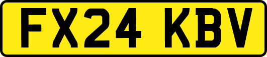 FX24KBV