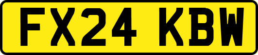 FX24KBW