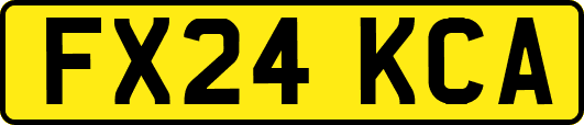 FX24KCA