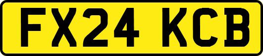 FX24KCB