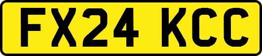 FX24KCC