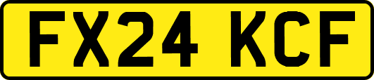 FX24KCF
