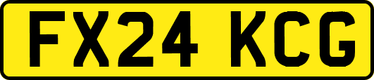 FX24KCG