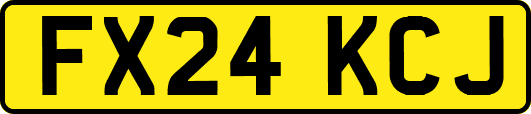 FX24KCJ