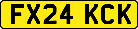 FX24KCK