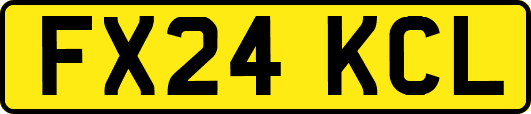 FX24KCL
