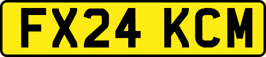 FX24KCM
