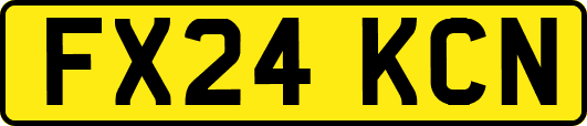 FX24KCN