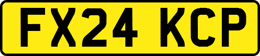 FX24KCP