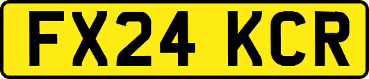 FX24KCR