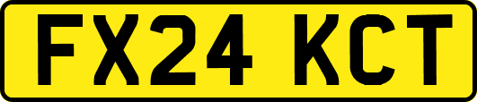 FX24KCT