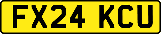 FX24KCU