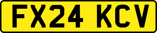 FX24KCV
