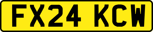 FX24KCW