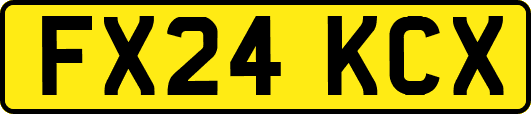FX24KCX