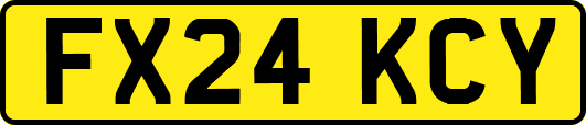 FX24KCY