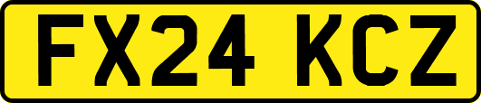 FX24KCZ