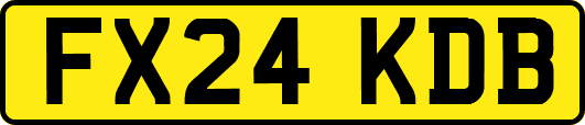 FX24KDB