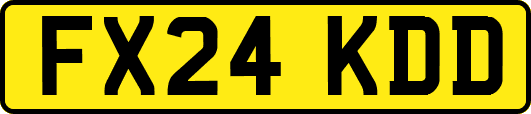 FX24KDD