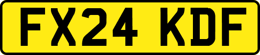 FX24KDF