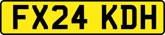 FX24KDH
