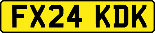 FX24KDK