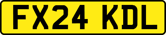 FX24KDL