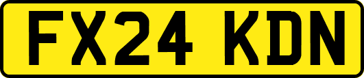 FX24KDN