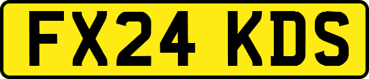 FX24KDS