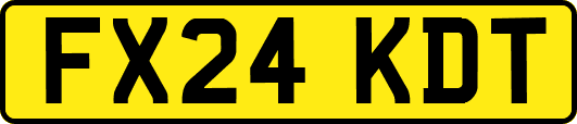 FX24KDT