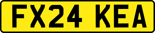 FX24KEA
