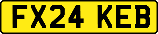 FX24KEB