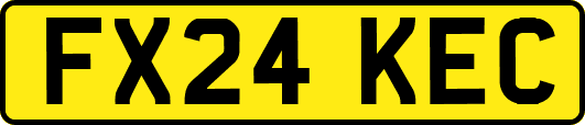 FX24KEC