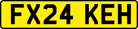 FX24KEH