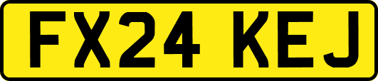 FX24KEJ