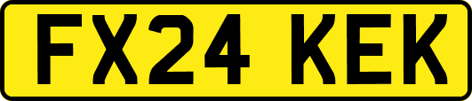 FX24KEK
