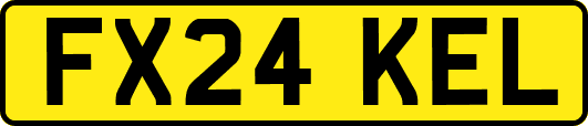 FX24KEL
