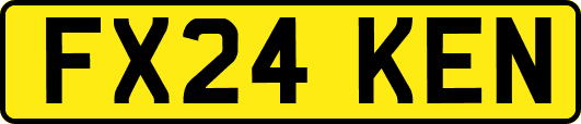 FX24KEN