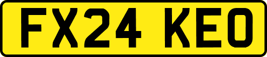 FX24KEO